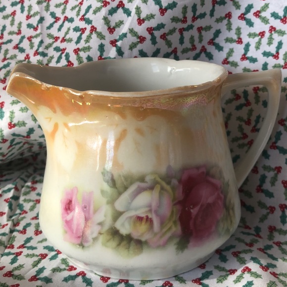 Vintage Pitcher - Picture 9 of 9